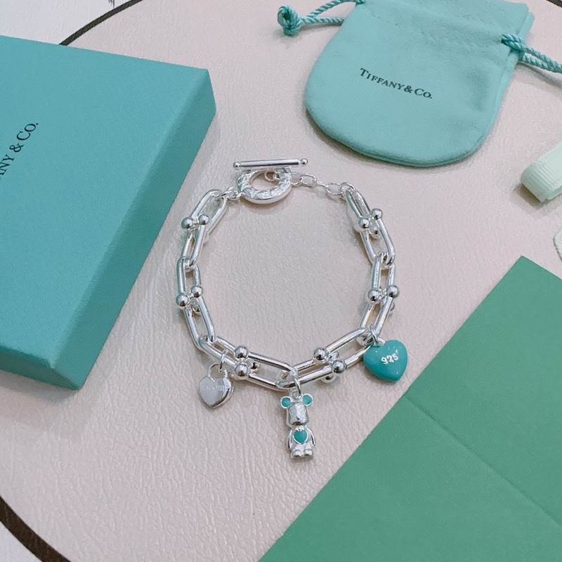 Tiffany bracelet 10yxx122